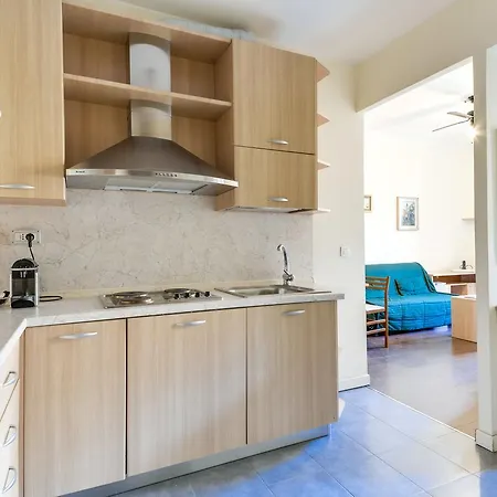 Daire Luckey Homes - Rue Massena