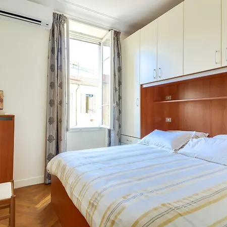 Luckey Homes - Rue Massena * Nice