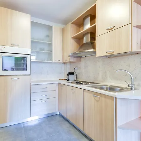 Daire Luckey Homes - Rue Massena Nice
