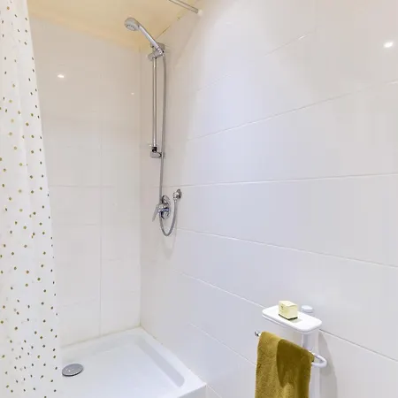Luckey Homes - Rue Massena