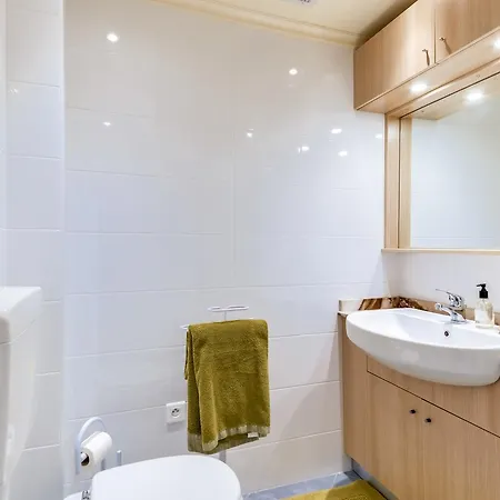 Luckey Homes - Rue Massena Daire *