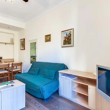 Luckey Homes - Rue Massena Nice
