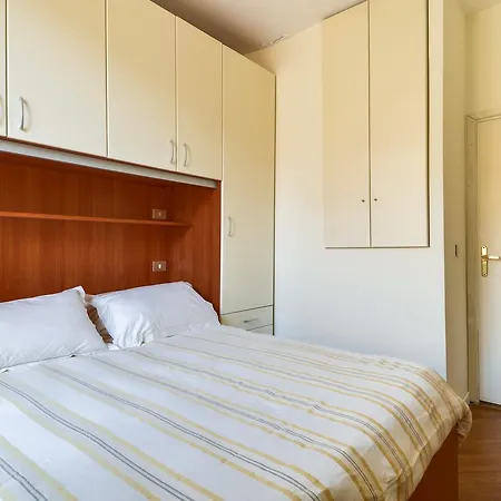 Luckey Homes - Rue Massena * Nice