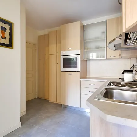 Luckey Homes - Rue Massena *